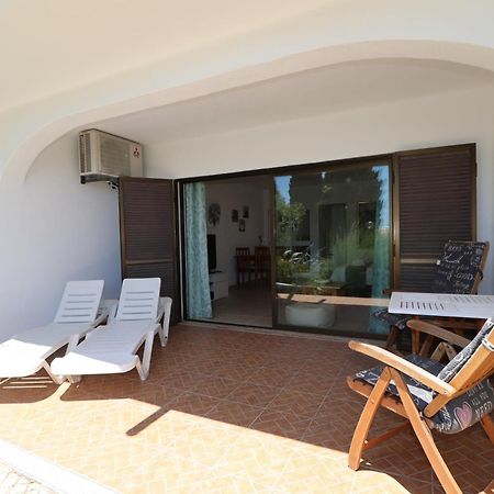 Camelia 52 Beach Studio Apartment - Sao Rafael, Албуфейра Экстерьер фото