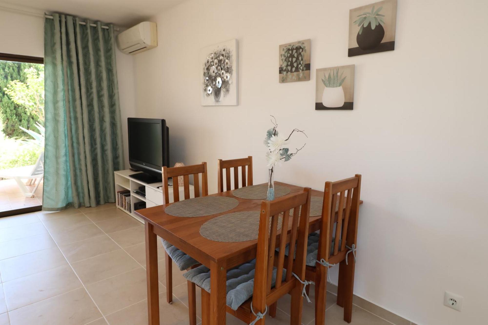 Camelia 52 Beach Studio Apartment - Sao Rafael, Албуфейра Экстерьер фото